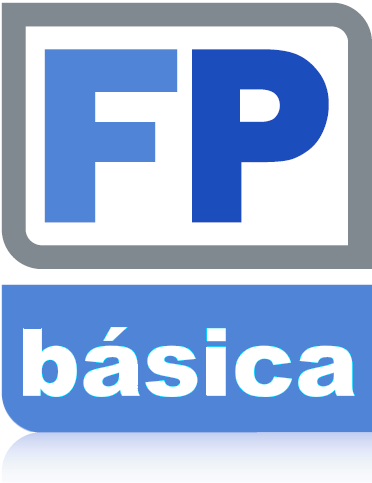 Resultado de imagen de FP BÃSICA