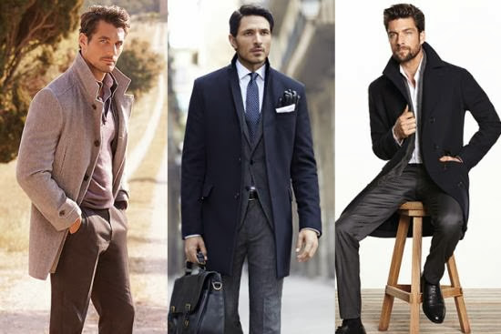 fashionsizzlers: Modern Coats for winter 2013/14-Men's Wardrobe