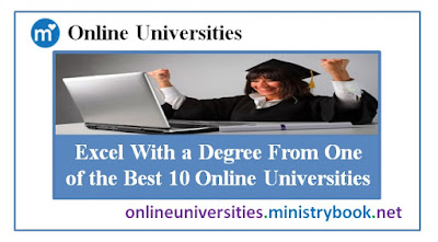 universities degree excel worthwhile courses classes