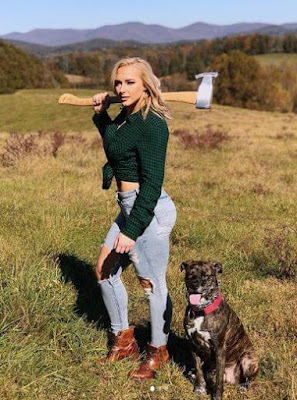 Charity Witt Wiki Biography Age Height Weight Boyfriend