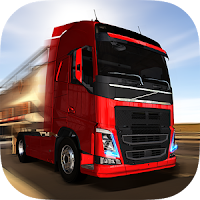 Euro Truck Driver v1.0.1 APK Android