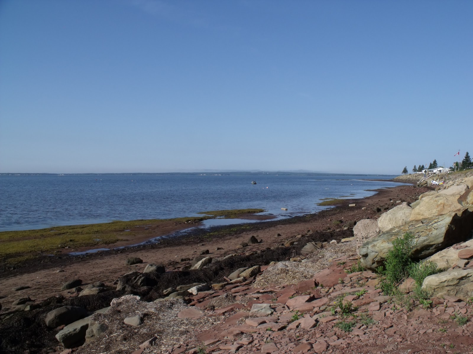 Port Elgin, New Brunswick