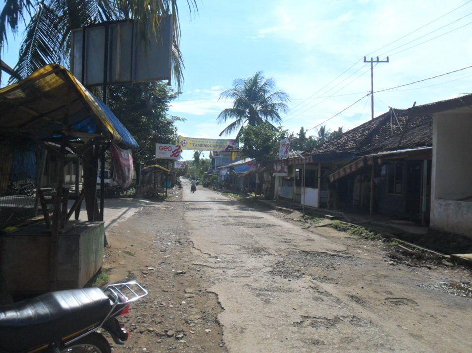 In My Heart, In My Soul: Bawean Trip