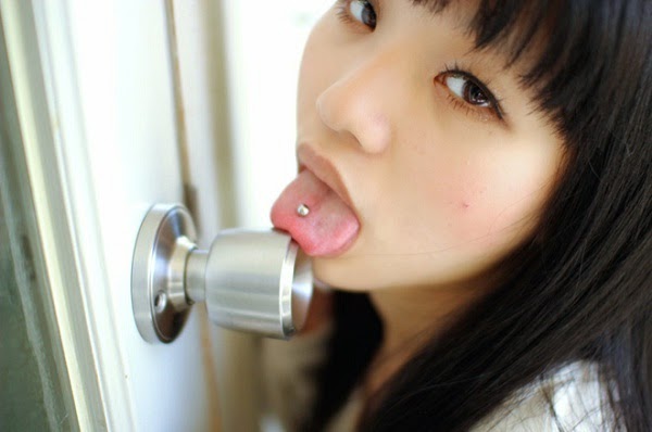 Images of Sexy Doorknob Girls