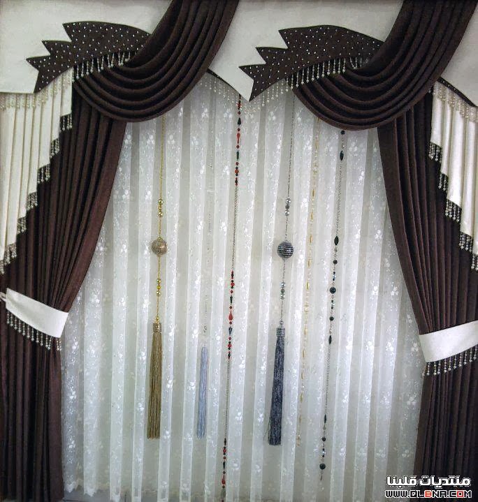 living room design ideas Exclusive Top Catalog of Classic Curtains