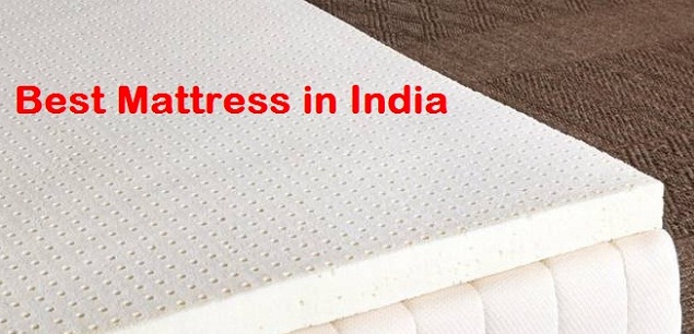 Best Mattress in India