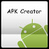 Cara Membuat aplikasi Blog dengan Apk creator