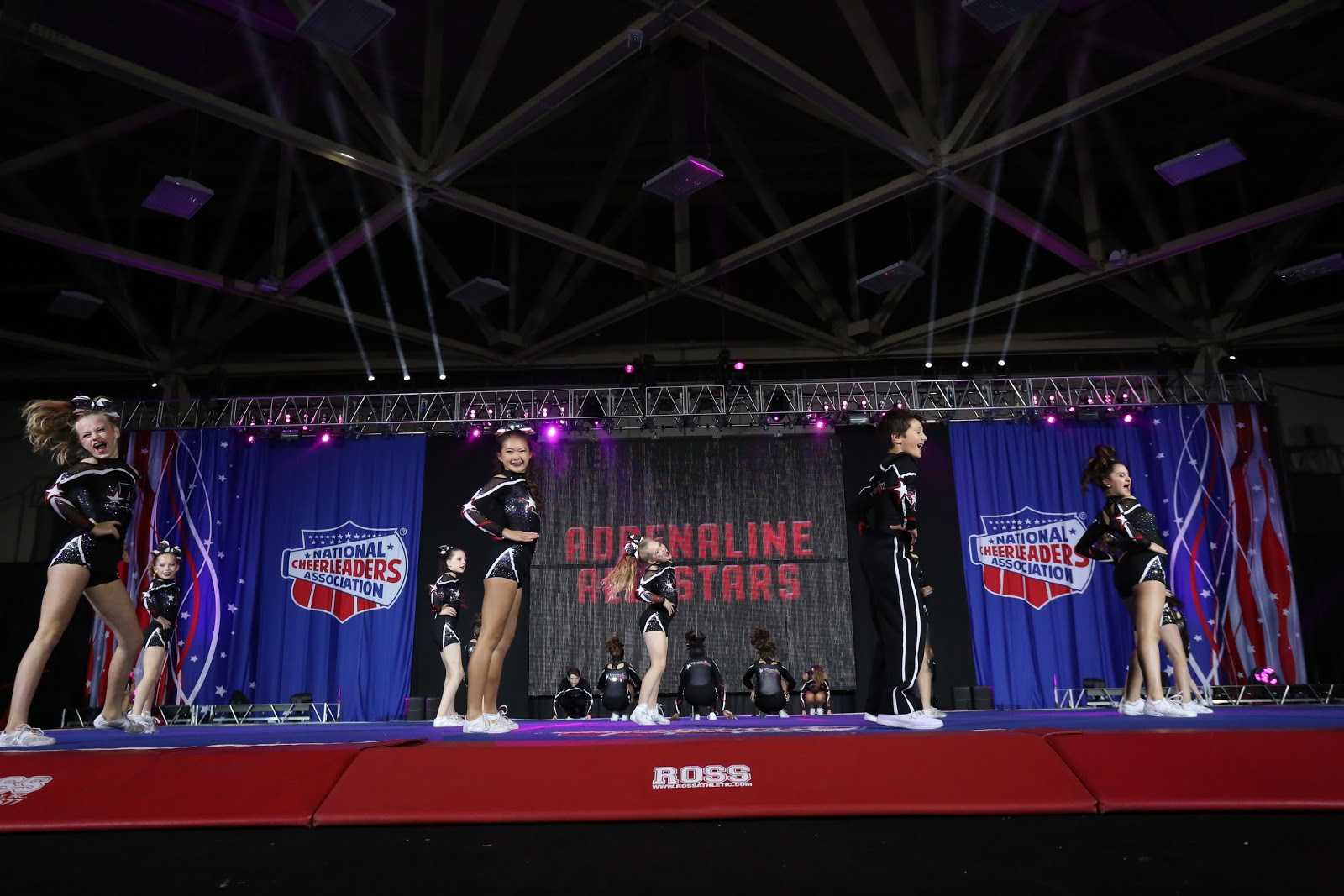 NCA Nationals Action Pro Pics
