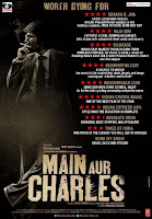 Main Aur Charles 2015 720p Hindi HDRip Full Movie