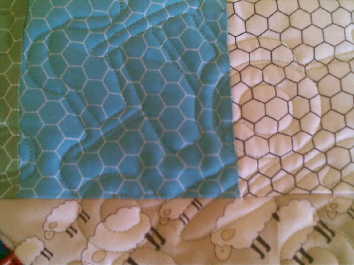 Quilting