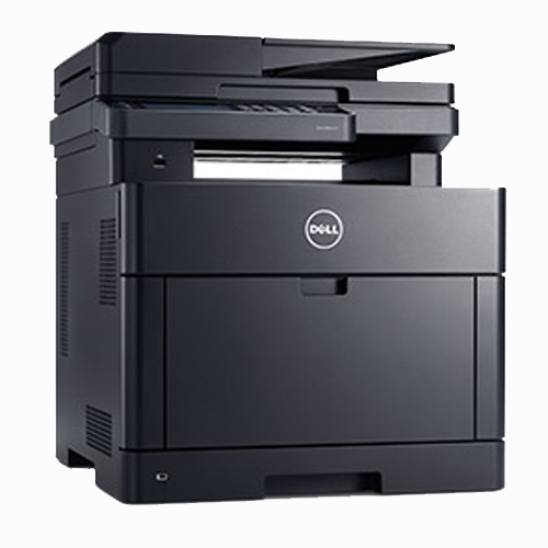 Dell Color Smart Multifunction Printer S3845cdn Electronics And