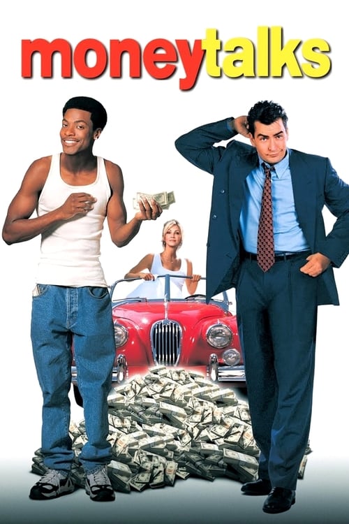 [HD] Money Talks Geld stinkt nicht 1997 Ganzer Film Deutsch Filme Schauen & Herunterladen