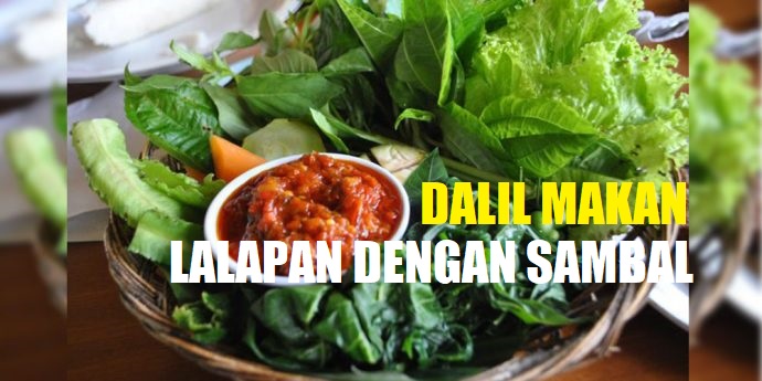 Dikit-dikit Dalil, Dikit-dikit Dalil, Dalil Kok Sedikit-sedikit
