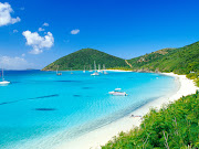 British Virgin IslandsBVI (white bay cbritish virgin islands)