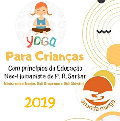Curso de Yoga para Crianças
