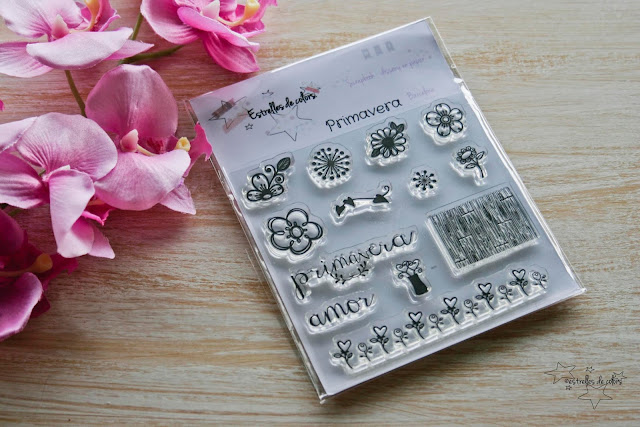 Estrelles de colors.: junio 2015