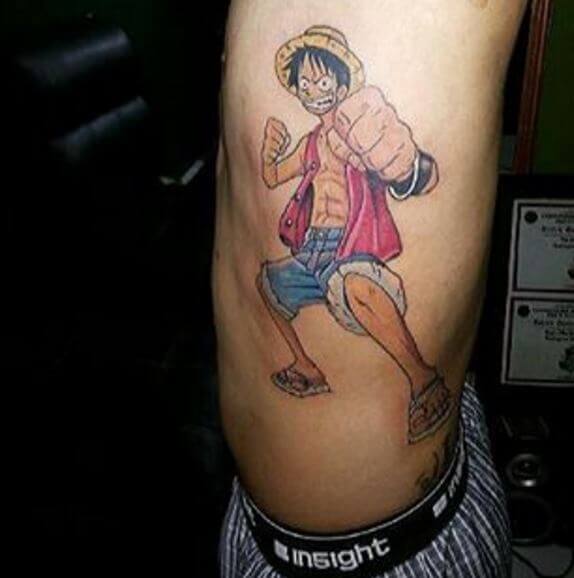 80+ Best One Piece Tattoo Ideas &amp; Designs (2019) Anime Tribal, Zoro