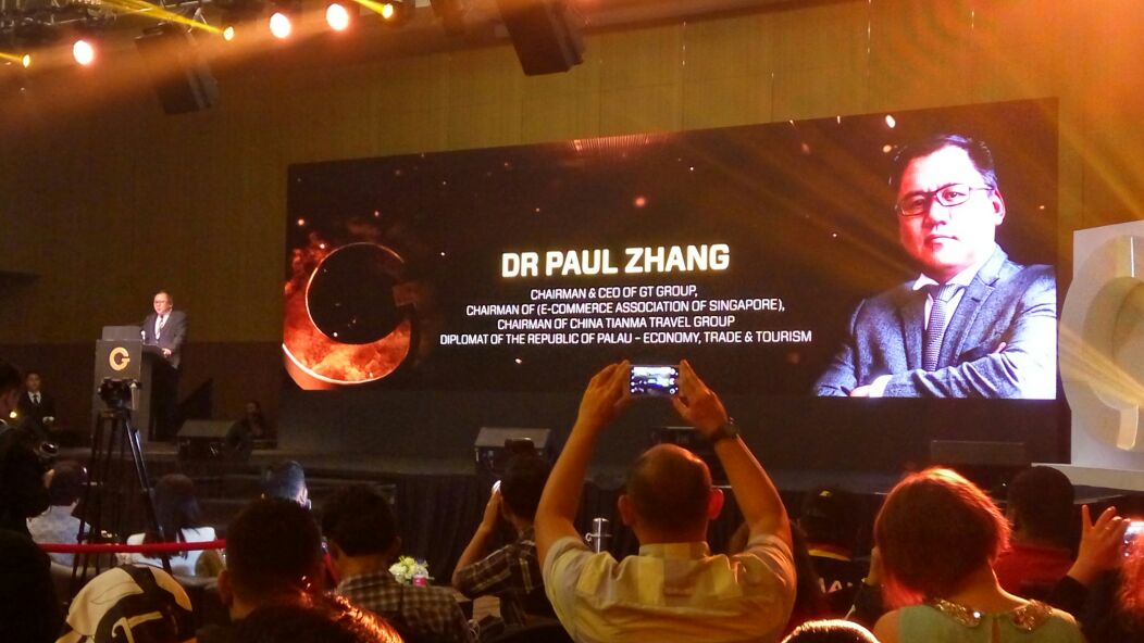 GT Dollar Malaysia, GT Wonder Boy, GT Robot, mobile application, FinTech sector, SMART application, cashless, GT Dollar, launch event, byrawlins, GT Dollar Malaysia, GT Wonder Boy, GT Robot, mobile application, FinTech sector, SMART application, cashless, GT Dollar, launch event, byrawlins,