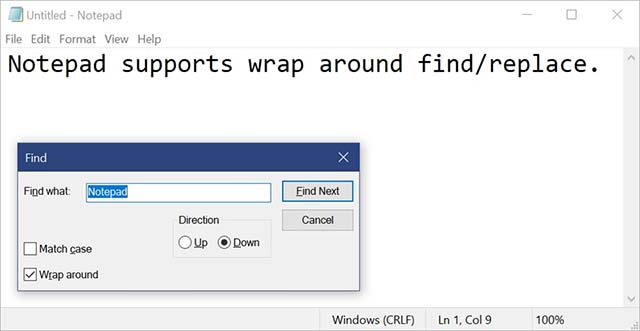 Inilah Fitur Mantap Terbaru Pada Windows 10 October 2018 Update Inilah Fitur Mantap Terbaru Pada Windows 10 October 2018 Update