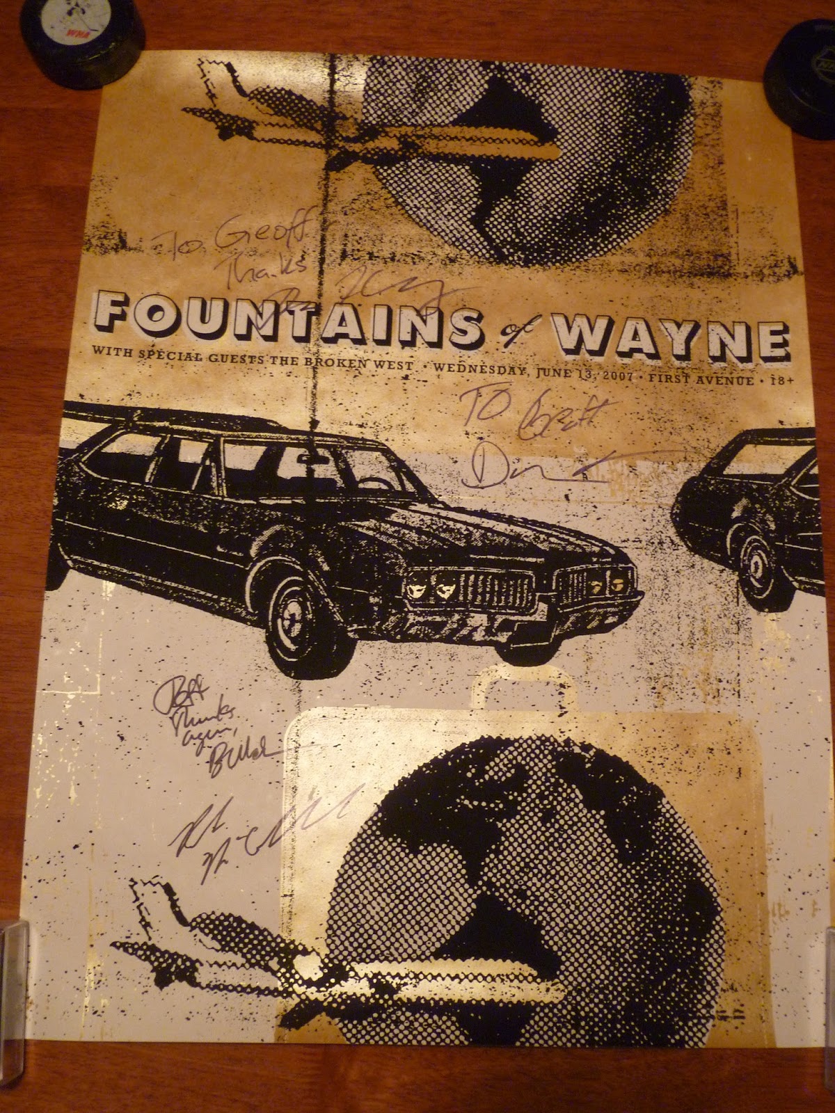 Fountains Of Wayne Fountains Of Wayne 1996 Rar