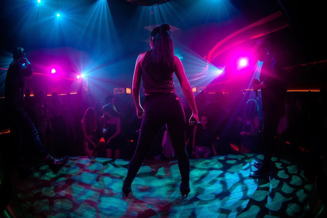 Bangkok Nightlife 30 Best Bars, Gogos Jakarta100bars Nightlife & Party Guide