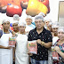 Prefeitura de Santa Luzia do Pará promoveu, na semana passada, curso de “Processamento de frutas” em parceria com o SENAR para mulheres do município
