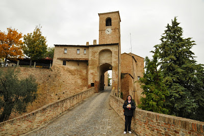 Itinerario per i borghi dell'entroterra romagnolo: 5 paesi da non perdere