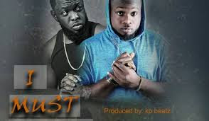 I Must Waka Sprint Ft. Timaya – I Must Waka