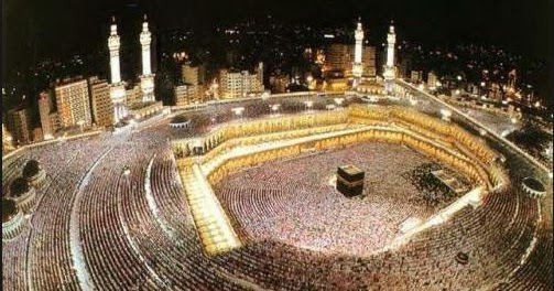 Sejarah Nabi Muhammad Periode Mekah Pondok Arrisyah