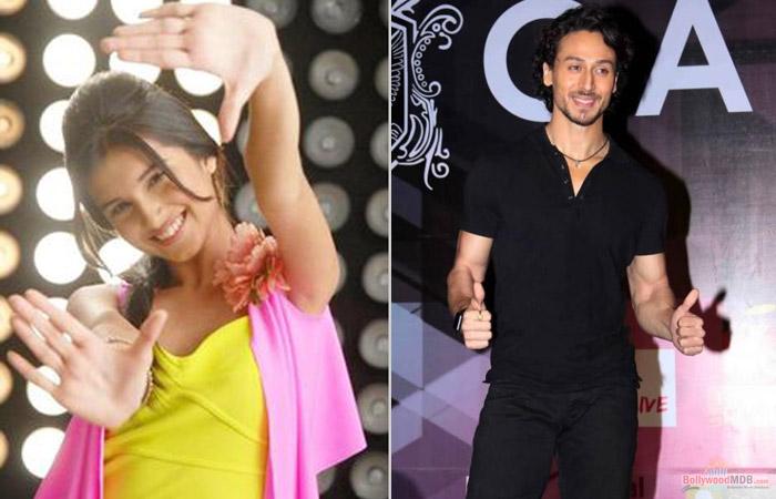 Akhirnya Pendamping Tiger Shroff Dalam Student Of The Year 2 Diluncurkan Bollywood Mania Club Indonesia Jawa Timur Nonton film student of the year 2 (2019) streaming movie sub indo. review film india dan series