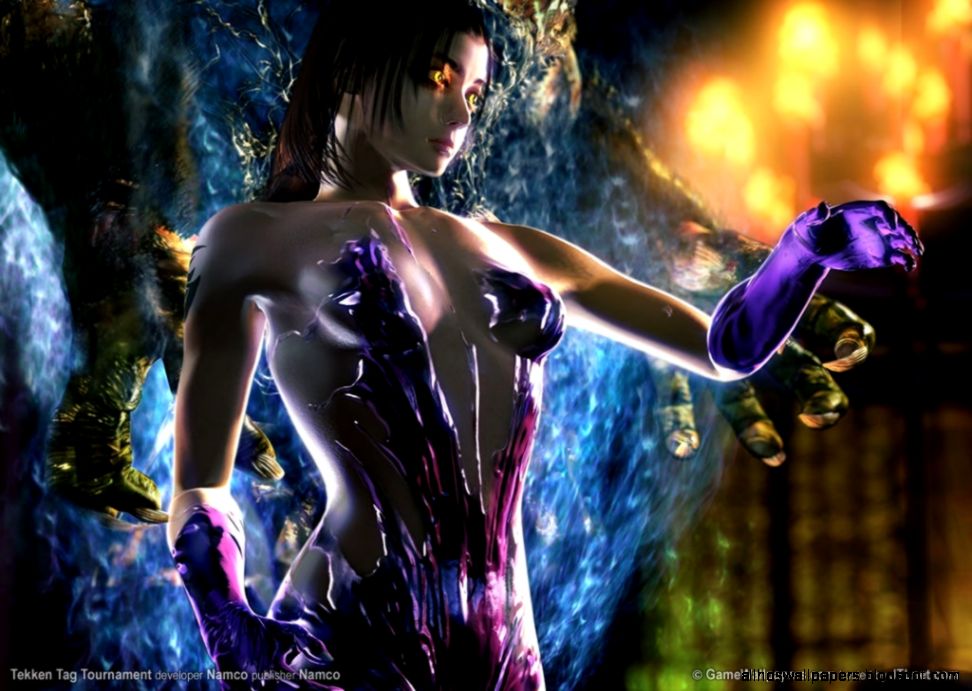 Game Girl   Bits And Pieces Wallpaper 2748303   Fanpop