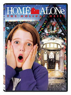 Home Alone The Holiday Heist Fox Home Entertainment, holiday movies