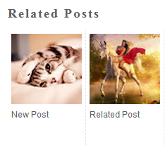 related post, related posts blogger, blogger widgets