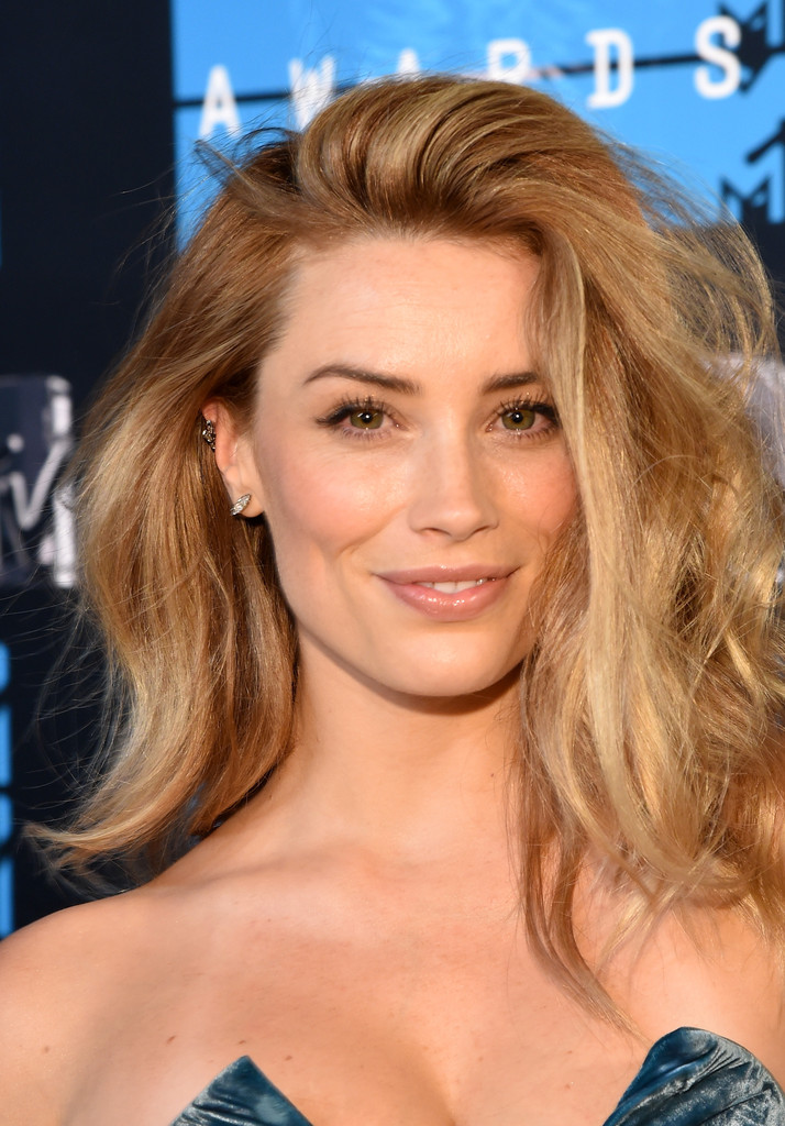 haykhota.com: Actress @ Arielle Vandenberg - 2015 MTV Video Music