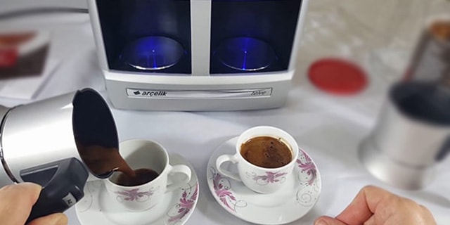 Arcelik K 3190 P Lal Ciftli Telve Fiyati Taksit Secenekleri