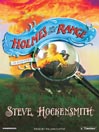 Holmes on the Range by Steve Hockensmith bk.1 Holmes On the Range Mystery
