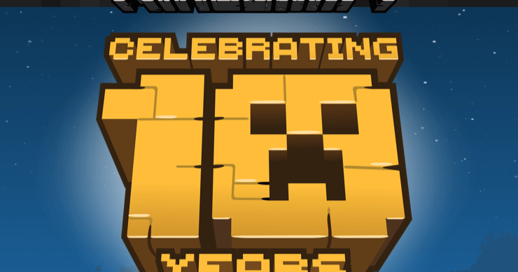 Minecraft (Multi): dez anos do jogo de blocos que se tornou um