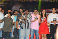 Bodyguard Movie Audio Launch Gallery