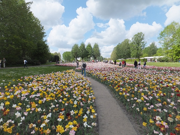 Chrissi´s Strickwelt: Mai 2013