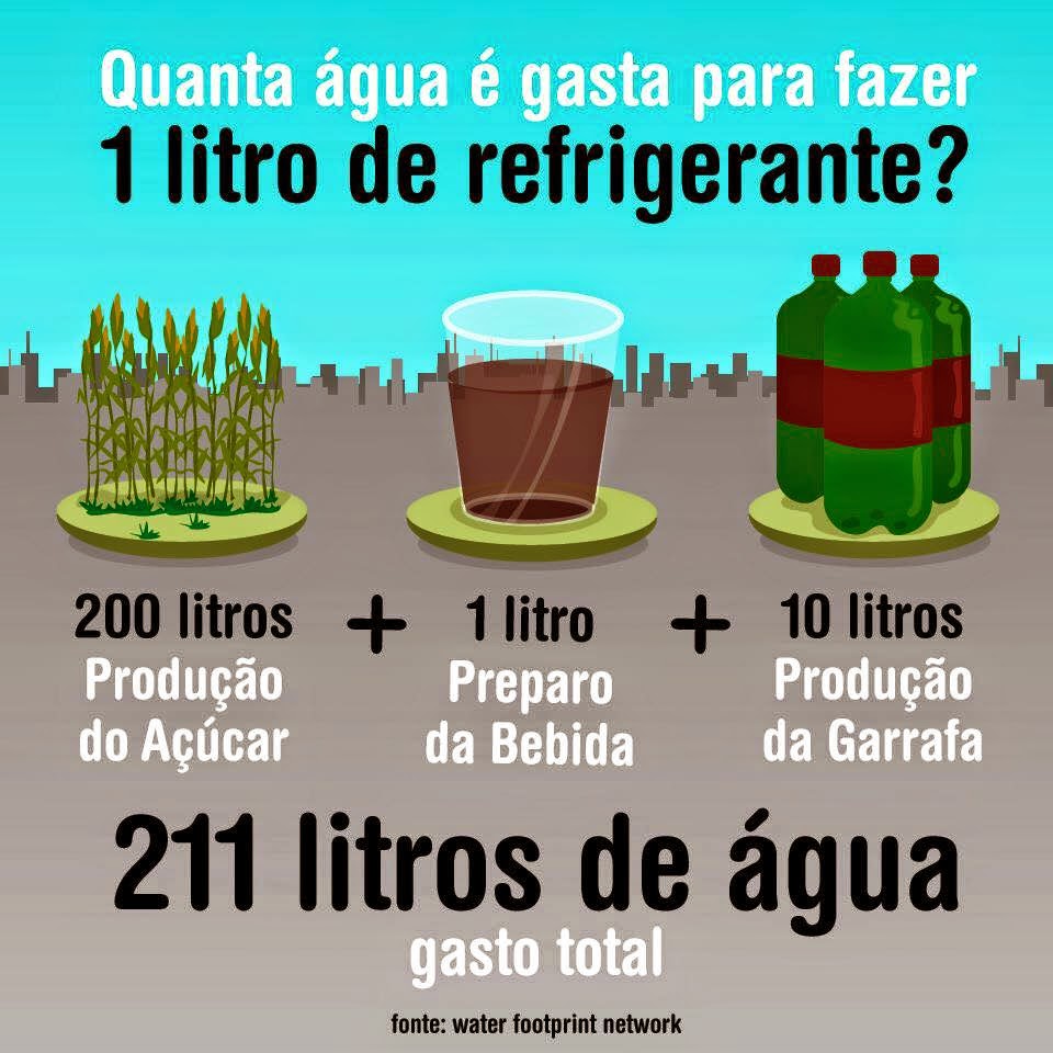 Quantos Litros De Refrigerante Por Pessoa - ASKBRAIN