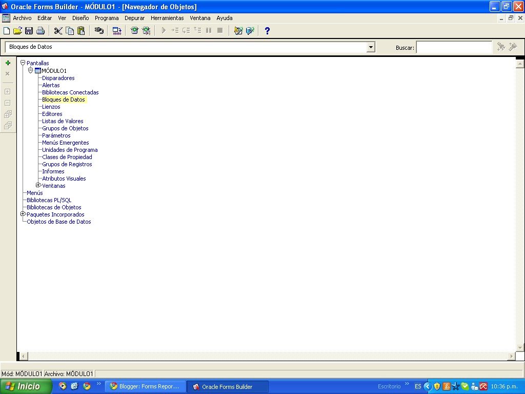 forms-reports-creando-un-bloque-de-datos