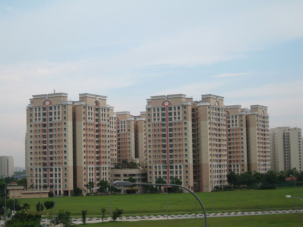 Your HDB  Flat Is Not Really An Investment