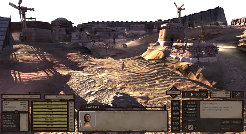 download free games like kenshi