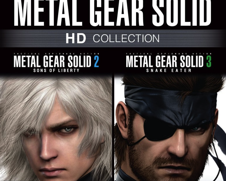 Metal Gear Solid HD PS Vita Release Date Announced PS Vita Hub metal-gear-solid-hd-ps-vita-release-date-announced-ps-vita-hub