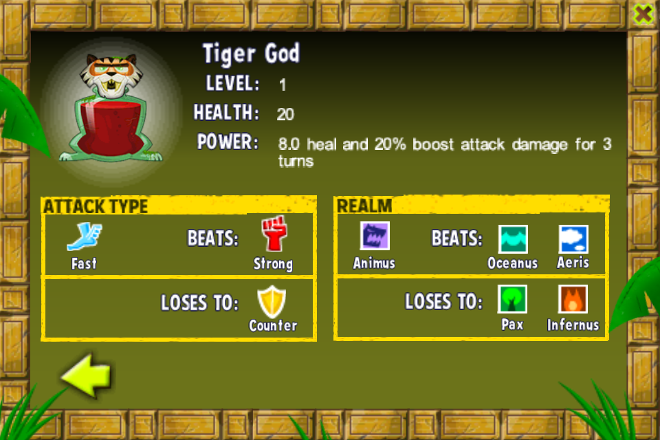 Pocket God Walkthroughs And Tips Episode 38 Two And A Half Pygmies