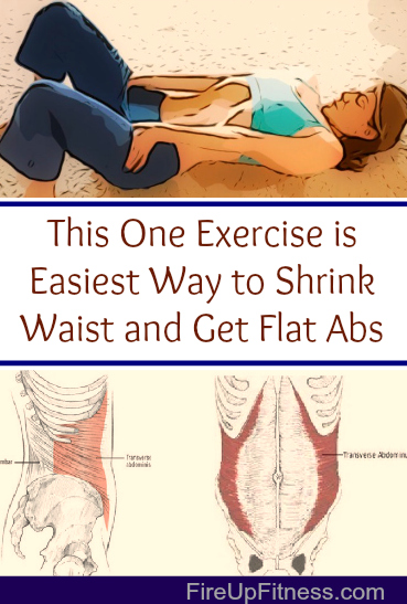 Style Craze Fitness: This One Exercise Is Easiest Way To