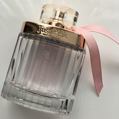 Just Pink Perfume