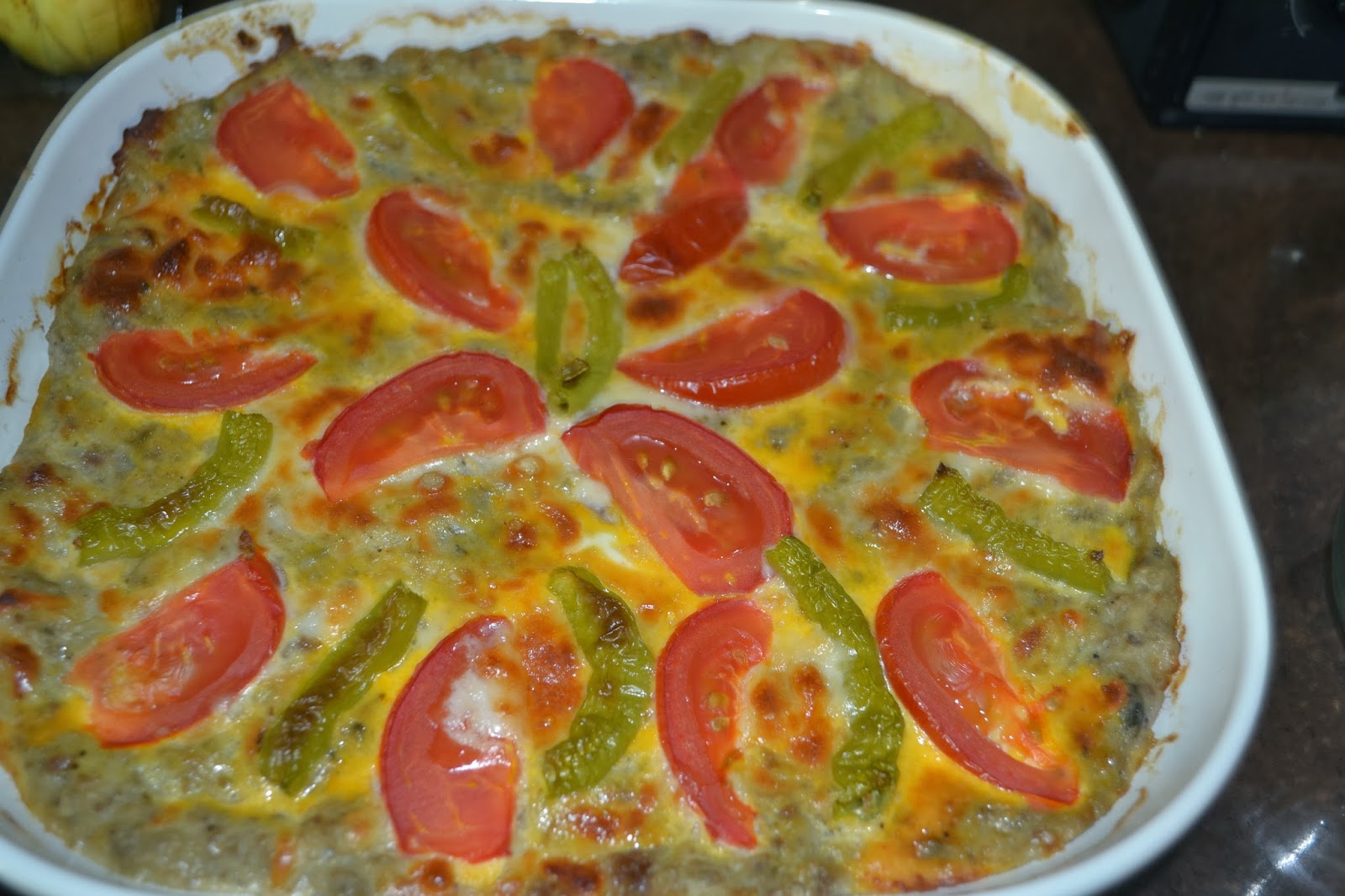 PATLICAN BÖREĞİ (AFYON YÖRESİ) MODA GÜNÜ