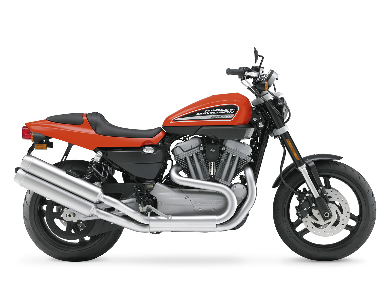 51 Konsep Terkini Harley Davidson Xr1200 Indonesia