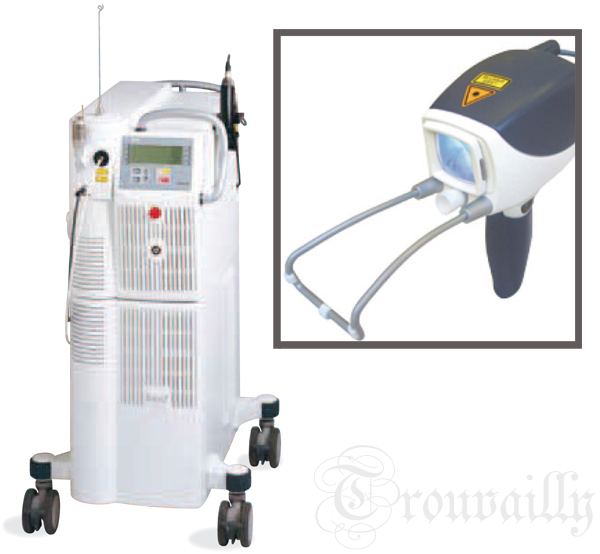 Trouvailly Review After Laser Hair Removal For Underarms